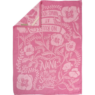Nana Kitchen Towel