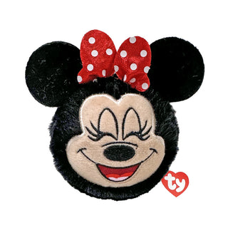 Ty Beanie Bouncer Minnie Mouse