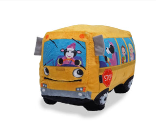 Cuddle Barn Wheelie