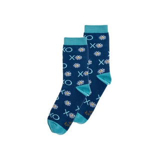 XOXO Socks