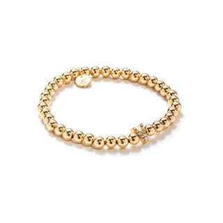 Soul Stacks Bracelet Bar “V”