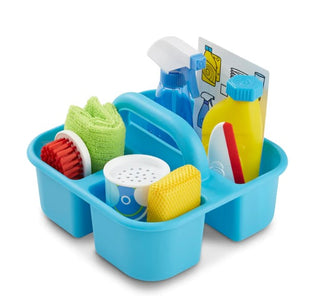 Melissa & Doug Spray! Squirt! Squeegee! Play Set