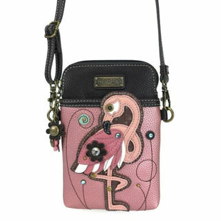 Chala 827 Classic Cellphone Crossbody