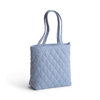Vera Bradley Small Original Tote Soft Chambray