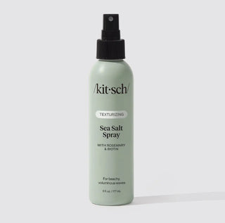 Kitsch Texturizing Sea Salt Spray