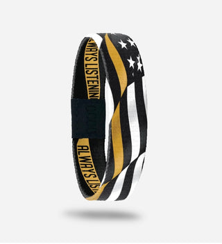 Zox Hero Interactive Bracelet Always Listening
