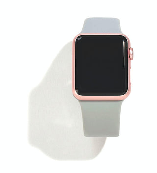 Howard's Silicone Watch Band