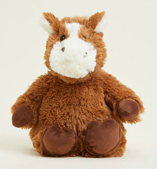 Warmies Horse