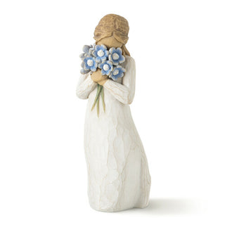 Willow Tree Forget-me-not