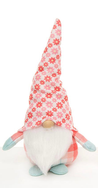 Coral Fair Gnome Style 1