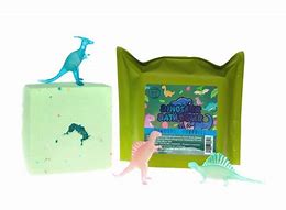 Garb2Art Surprise Bath Bombs