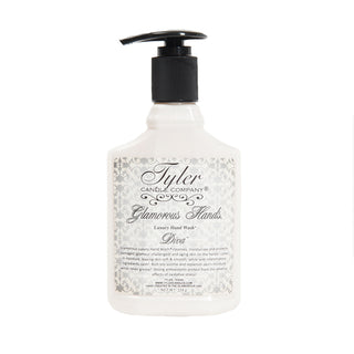 Tyler Candle Company Diva