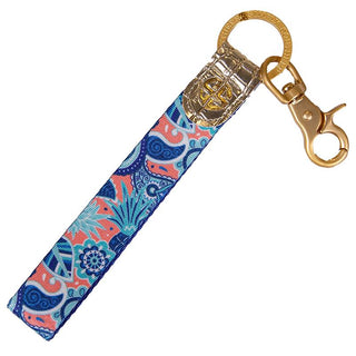 Simply Southern Detachable Key Fob