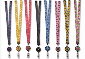 Simply Southern Retractable Lanyard