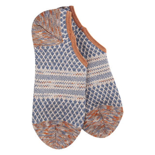 World’s Softest Socks Weekend Gallery Footsie Portobello Multi