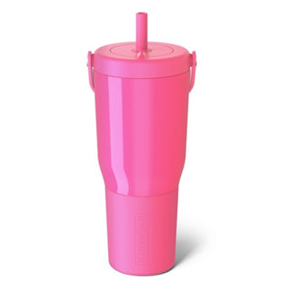Brumate Resa Neon Pink 25oz.