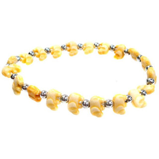 Trrtlz Elephant Bracelet