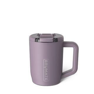 Brumate MUV Coffee Mug Lilac Dusk 15oz