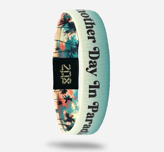 Zox Interactive Bracelet Another Day in Paradise