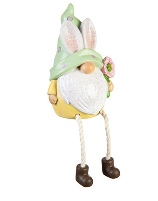 Gnome w/Bunny Ears