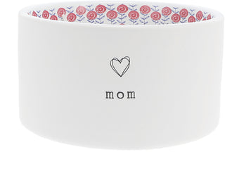 Mom Soy Wax Reveal Candle
