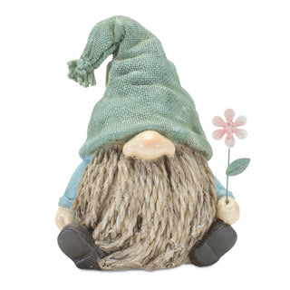 Resin Gnome