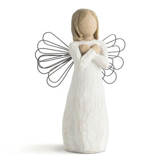 Willow Tree Sign For Love