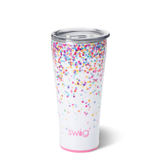Swig Confetti Tumbler 32oz.
