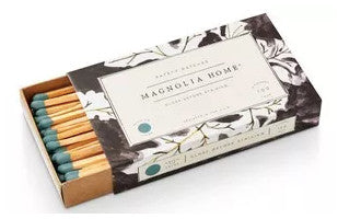 Magnolia Home Matches Garden