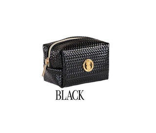 Simply Southern Mini Bag Essentials Black