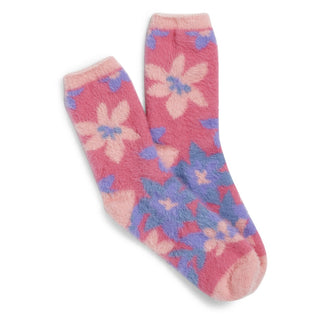 Eyelash Sock