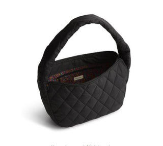Vera Bradley Tifton Shoulder Bag Moonless Night