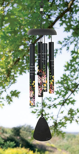 Beautiful Life Picturesque Sonnet Chime 21”