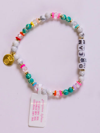 Simply Southern Bracelet Positive Dream