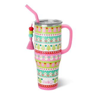 Swig Mega Mug Cookie Jar 40oz
