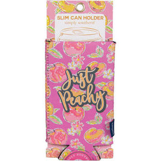 Simply Southern Slim Can Holder