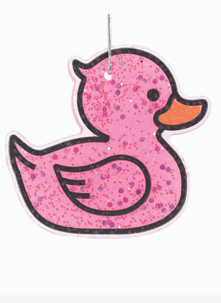 Simply Southern Air Freshiez Cherry Blossom Ducky Pink