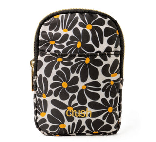 Crush Water Bottle Pouch Daisy