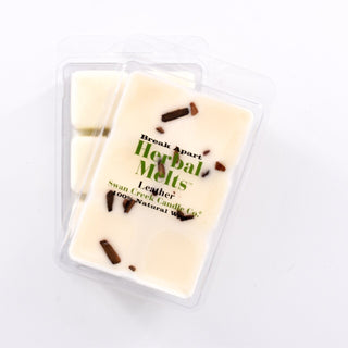 Swan Creek Leather Melts