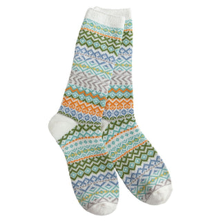 World’s Softest Socks Weekend Studio Crew