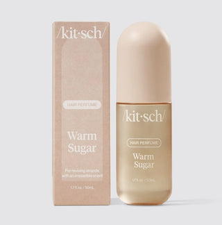 Kitsch Hair Perfume Warm Sugar
