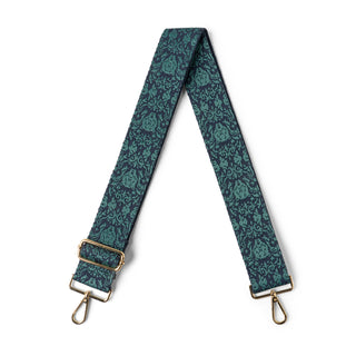 Kedzie Embroidered Interchangeable Strap Viceroy KDZWSTP-VY