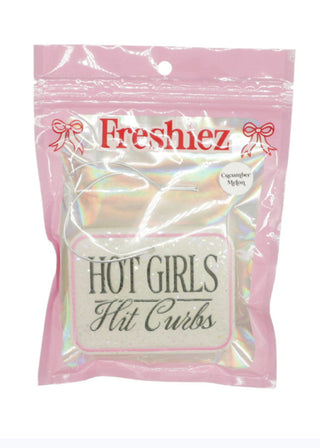 Simply Southern Air Freshiez Cucumber Melon Hot