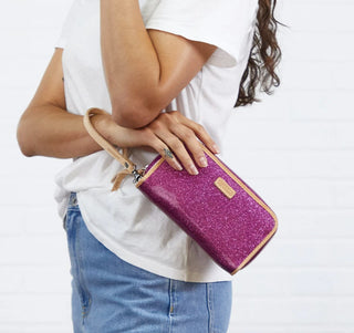Consuela Wristlet Wallet -