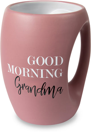 Family Sentiment Good Morning Coffee Mug