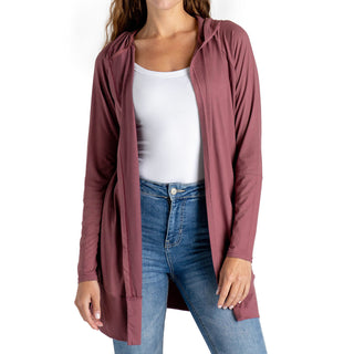 FITKICKS Everywear Cardigan Pink