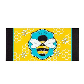 Buzzing Bee Switch Mat