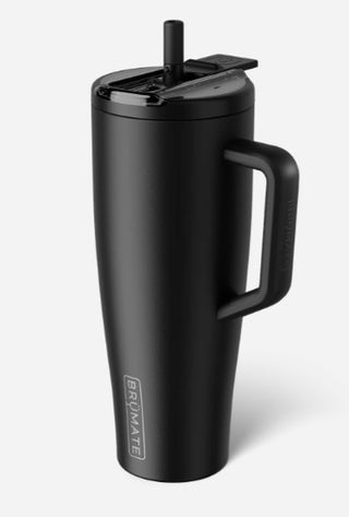 Brumate Era Flip Matte Black 40oz