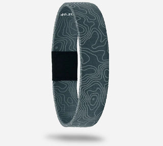 Zox Interactive Bible Bracelet Faith Moves Mountains