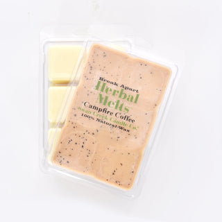 Swan Creek Campfire Coffee Melts